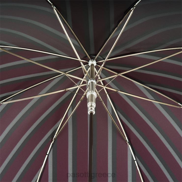 ομπρέλα | PASOTTI 478 alfred-6 d17 - κλασική ομπρέλα 2N6B8131 άνδρες